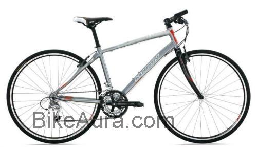 Marin Lucas Valley avaliação e ficha técnica